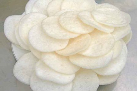 Prawn Crackers - Chinese Restaurant Delivery in Morden SM4