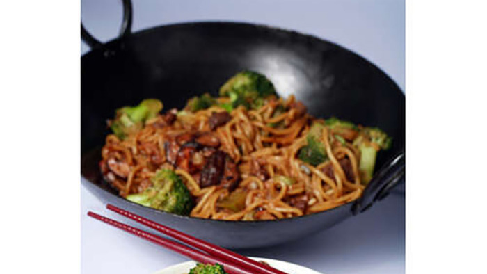 Special Chow Mein - Noodles Delivery in Merton SW19