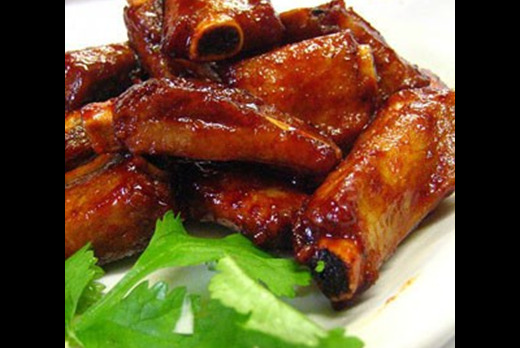 Capital Spare Ribs - Local Chinese Collection in Tooting SW17