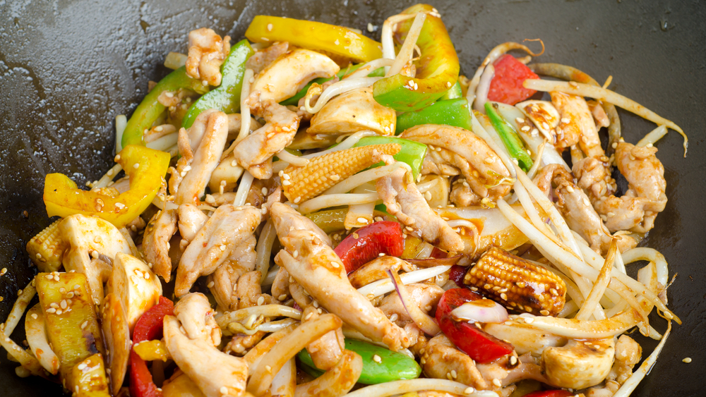 House Special Noodle - Best Chinese Delivery in Tooting SW17