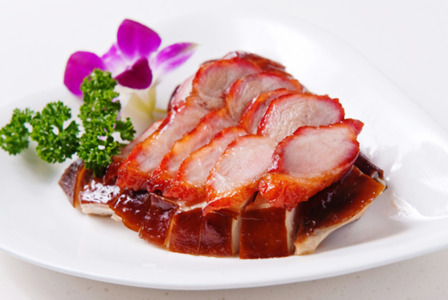 Roast Pork Chinese Style - Xin's House Delivery in Wimbledon Common SW19