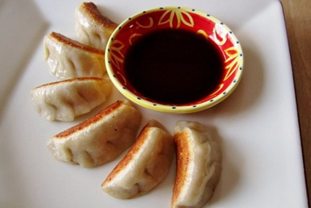 Peking Pork Dumpling - Best Chinese Collection in Morden Park SM4