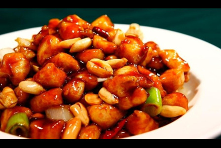 Kung Po Sauce - Best Chinese Delivery in Earlsfield SW18