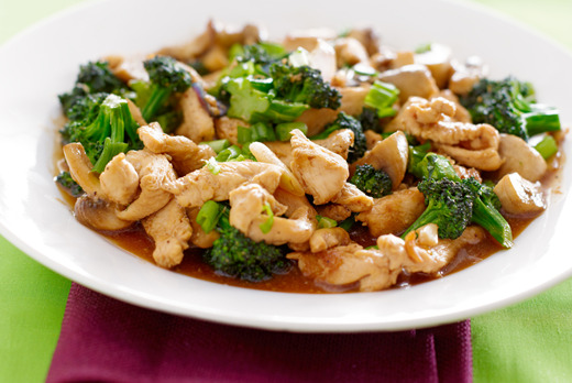 Broccoli - Chinese Near Me Delivery in Raynes Park SW20