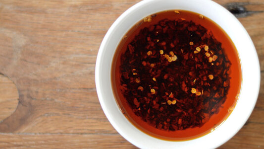 Chili Oil - Chinese Delivery in Merton SW19