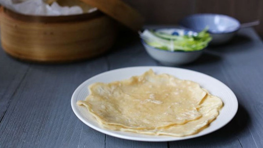 Extra Pancakes - Chinese Restaurant Delivery in Clapham Common SW4