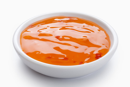 Sweet & Sour Sauce - Chinese Restaurant Delivery in South Wimbledon SW19