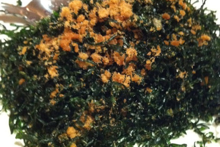 Crispy Seaweed - Chinese Restaurant Delivery in The Mews SW18