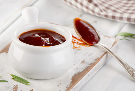 BBQ Sauce - Dim Sum Delivery in Southfields SW18