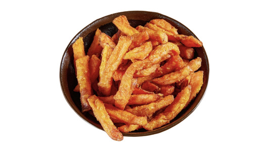 Sweet Potato Fry o'Mine - Ilford Delivery in Little Heath RM6