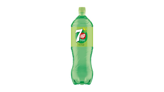 7up 1.25 ltr - Ice Cream Collection in East Acton W3