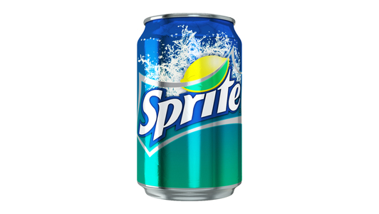Sprite Can - Food Delivery Delivery in Ealing W5