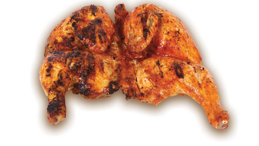 Whole Peri Peri Chicken - Southern Fried Delivery in Upper Clapton N16