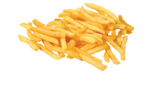 Mango Fries - Best Delivery Delivery in Globe Town E2
