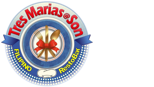 TRES MARIAS @ SON - Filipino Restobar & Store - Official Store