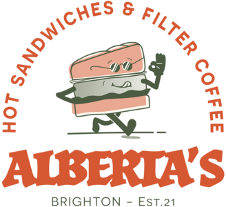 Albertas - Sub Sandwich Takeaway Delivery in Hove | Order Online