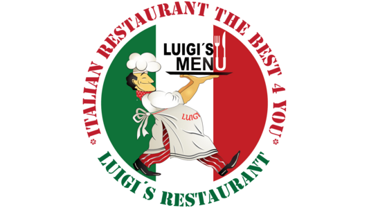 Luigis Italian Restaurant Ilford - Official Ordering Site