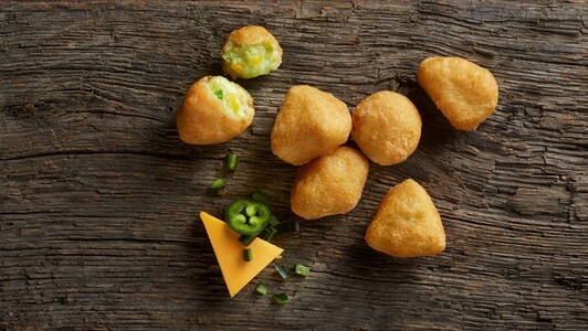 Chillie Cheese Nuggets - Italian Delivery in Tyndalls Park BS8