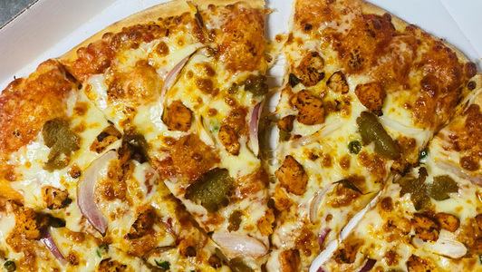 Mr. Doner 🌶️ - Best Pizza Delivery in Tyndalls Park BS8