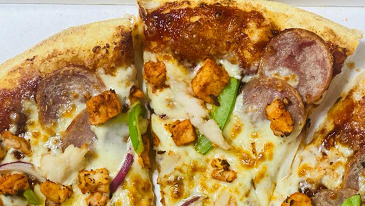 Chicken BBQ - Pizza Corner Delivery in St Philips Marsh BS2