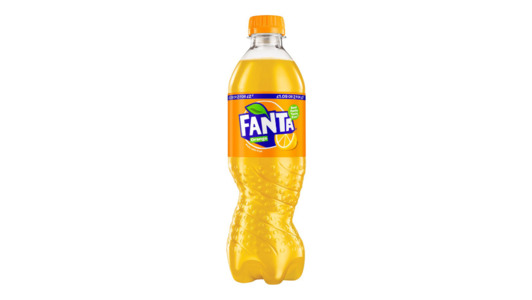 Fanta® Bottle - Italian Collection in Stapleton BS16