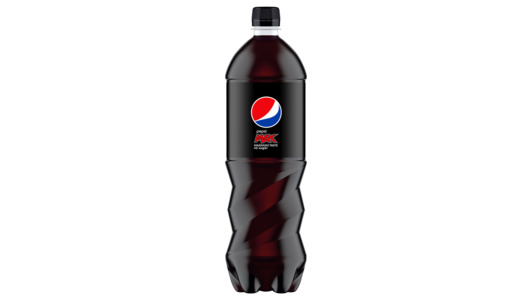 Pepsi® Max Bottle - Italian Collection in Soundwell BS15