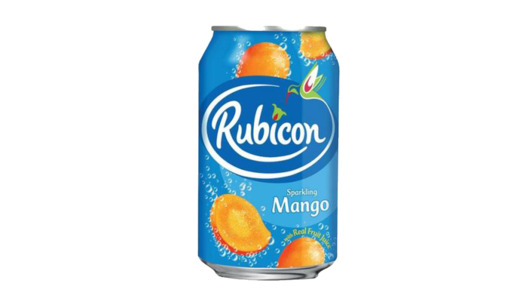 Rubicon® Mango Can - Chicken Wings Delivery in Soundwell BS15