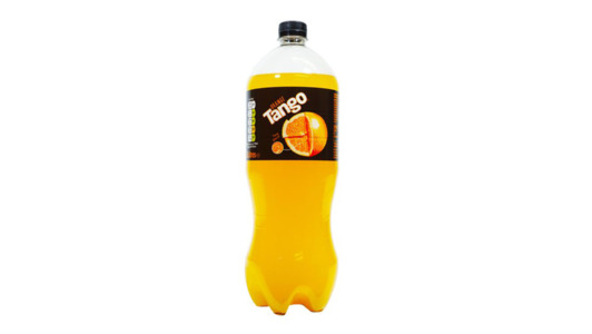 Tango® Orange Bottle - Best Pizza Collection in Broom Hill BS4