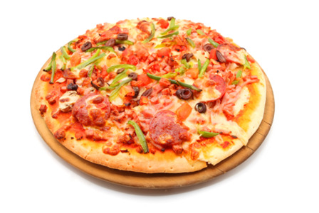 Italiano - Pizza Collection in Patrixbourne CT4