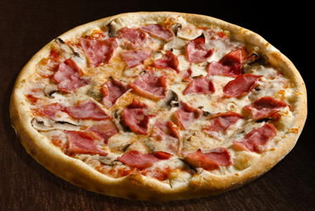 New Yorker - Direct Pizza Delivery in Patrixbourne CT4