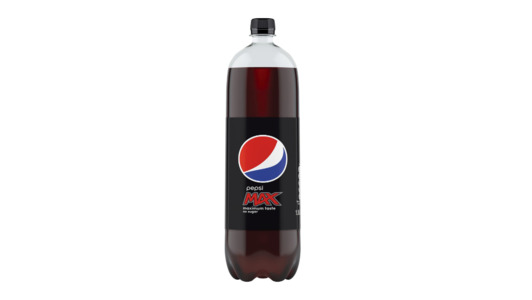 Pepsi Max® Bottle - Pizza Collection in St Dunstans CT2