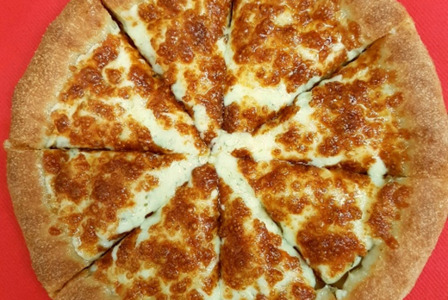 Garlic Pizza Bread - Direct Pizza Delivery in Northgate CT1