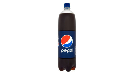 Pepsi® Bottle - Direct Pizza Collection in Rough Common CT2