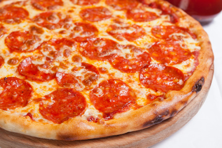 Pepperoni Plus - Local Pizza Collection in Thanington CT1