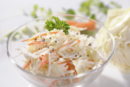 Coleslaw - Food Collection in Fordwich CT2
