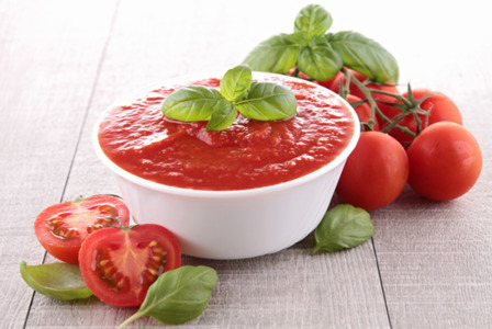 Tomato Dip - Direct Pizza Delivery in Sturry CT2