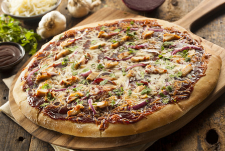 Duck Special - Best Pizza Delivery in Hales Place CT2