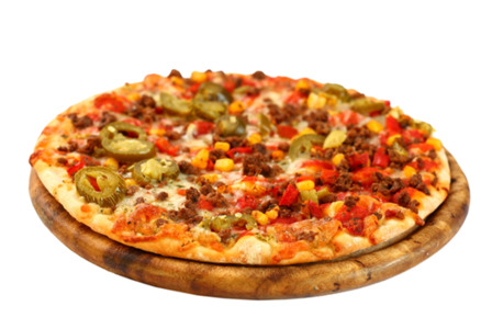 Mexican Heatwave - Direct Pizza Collection in Broad Oak CT2