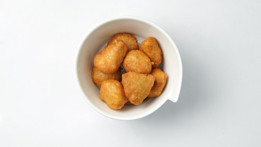 Chilli Cheese Bites - Ice Cream Collection in Austenwood SL9