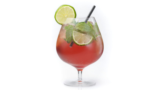 Melon-Ade Mocktail - Pudding Collection in Higher Denham UB9