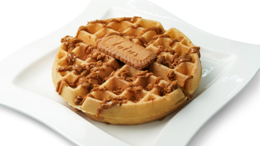 Belgian Waffle - Pudding Collection in Chalfont Grove SL9
