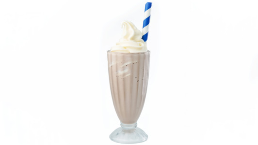 Cookie Dough Milkshake - Milkshakes Collection in Wilton Park HP9