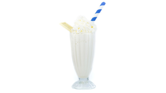 Kinder Bueno White® Milkshake - Milkshakes Collection in Hedgerley Green SL2