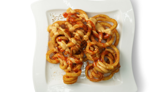 Freaky Fries - Sundaes Collection in Stratton Chase HP8