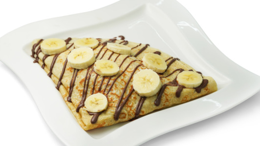 Crepe - Waffles Delivery in Chalfont St Giles HP8
