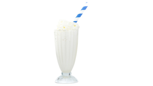 Vanilla Milkshake - Milkshakes Collection in Hedgerley Green SL2