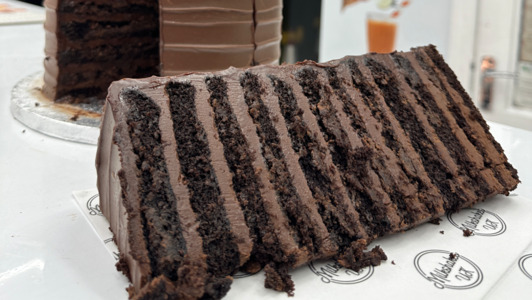 The Matilda Cake Full Slice - Sweets Collection in Chalfont St Peter SL9