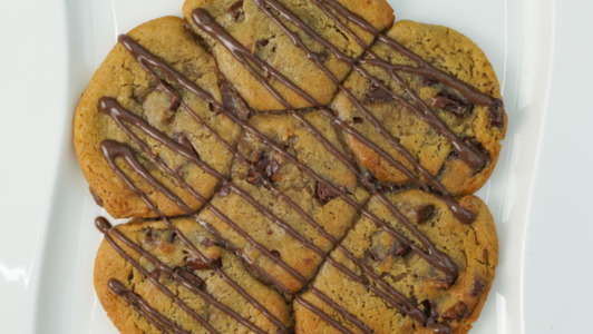 Milk Chocolate Cookie Dough - Sweet Treats Collection in Higher Denham UB9