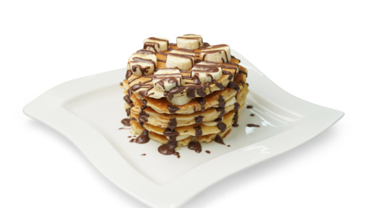 American Pancakes - Sweet Treats Collection in Chalfont St Giles HP8