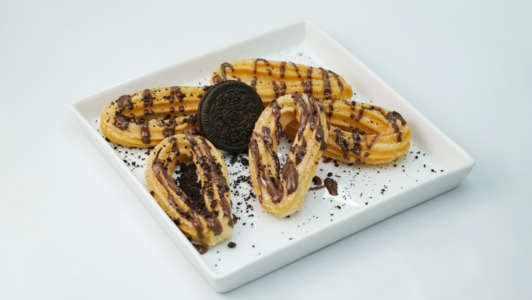 Oreo® Churros - Sweet Treats Collection in Chalfont St Giles HP8